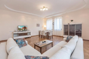 Stay Inn Apartments on Amiryan str